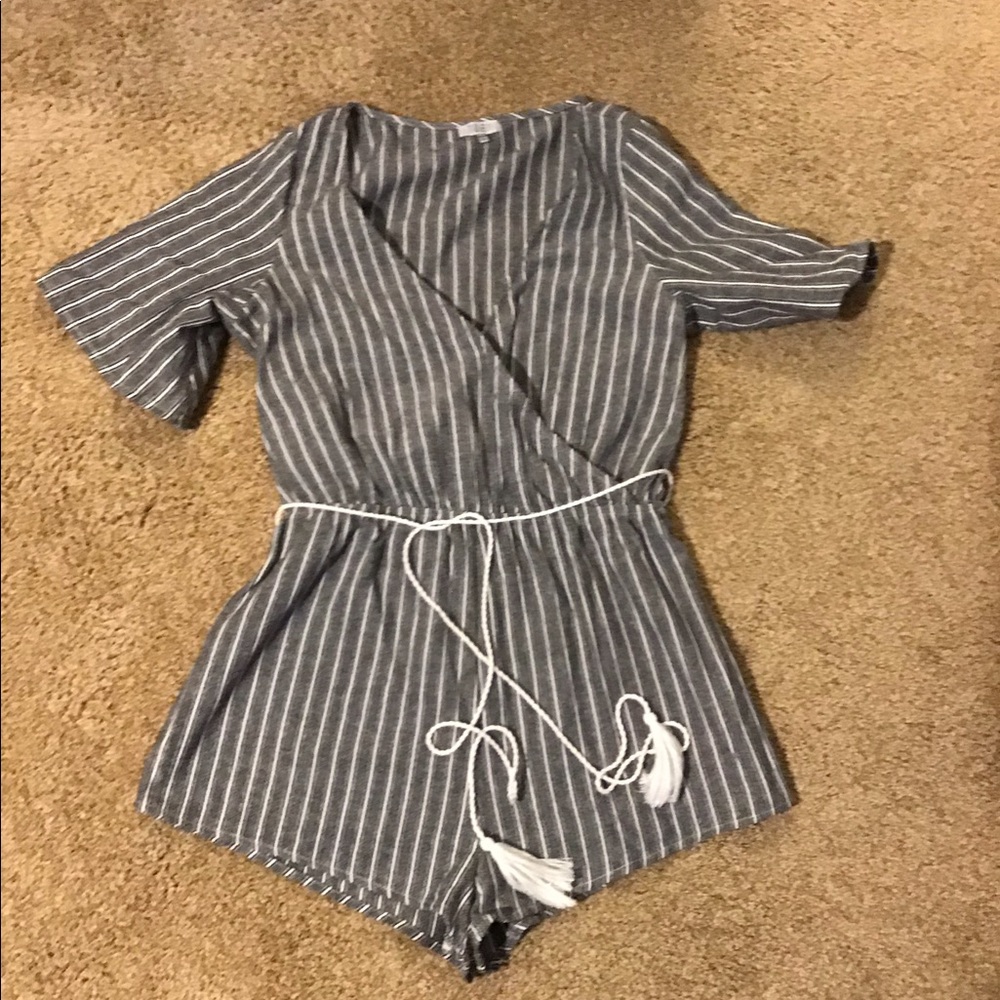 Women’s cute Romper